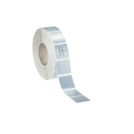 DISCONTINUOUS REFLECTIVE TAPE WHITE 3M
